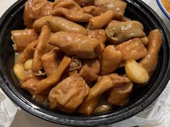 -悦来酒家·正宗闽南菜(西街店)