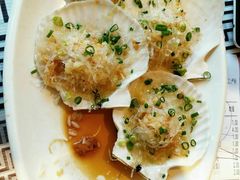 -强记海鲜·大排档(蛇口新街店)