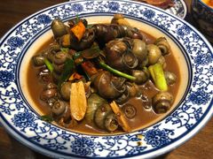 -兰边碗(鼓楼店)