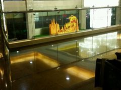 -淄博蓝海国际大饭店·蓝钻国际美食自助百汇(柳泉路店)