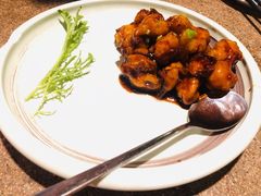 糖醋里脊-几荷·恰似故人来(秀水广场店)