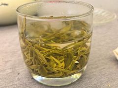 -龙井壹号·茶缘山景宴(龙井村店)