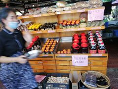 -园林美食城·本土农家菜(杨和镇店)