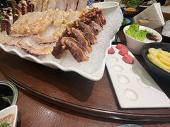 -东海怡品海鲜豆捞(舟宿夜江店)