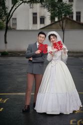 -今生有约国际精品婚纱摄影(苏州店)