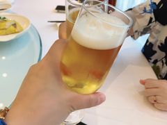 -骏莱海鲜鱼港(五角场店)