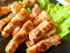 -朴大人炭烤·韩国料理(奥帆中心海尔洲际店)