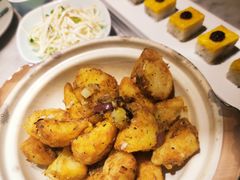 -杏花堂山西菜馆(壹方城店)