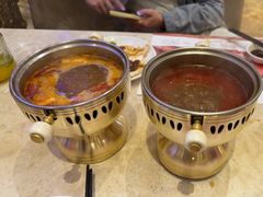 -芭菲盛宴·环球美食(北城国际店)