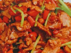 -辣婆婆(航天桥店)