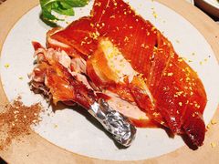 桂花香烤鸭-青年公社烤鸭(宝杨宝龙广场店)