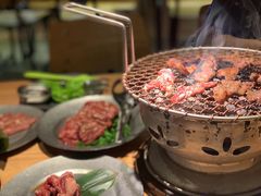 -烧肉达人•炭火烧肉(新天地店)
