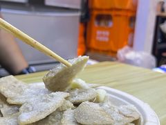 -黑八私房老北京炸酱面