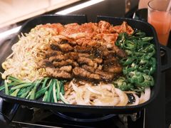 -烧肉达人(凯德晶萃店)