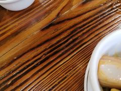 -绿雅居原生态农庄(小涌店)