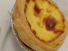 -烟台金海岸希尔顿酒店·開自助餐厅