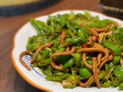 -孙府大院(步行街店)