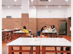 大堂-一刘汤包(杏林店)