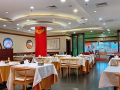 大堂-峨嵋酒家(王府井店)