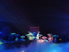 -东台西溪天仙缘景区