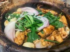 -老廣食堂(区庄店)