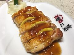 -蟹之国·精品蟹料理(极地店)