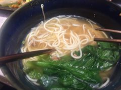 -馔豚·台北菜专门店(深圳湾万象城店)