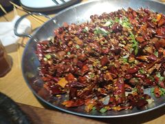 -胡马八破·川菜小馆(高新万达店)