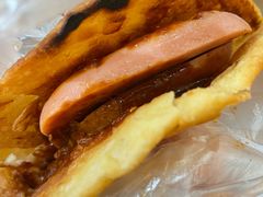 -张记灌饼(丰富路店)