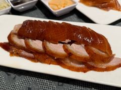 -京尊烤鸭店JINGZUN(春秀路店)