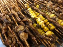 -十里铺铁板鱿鱼