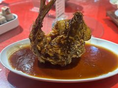 -魁盛居百年鲁菜馆(中林路店)