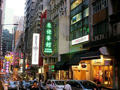 -兰桂坊