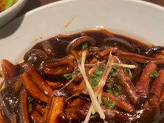 -环球港凯悦 · 享悦中餐厅