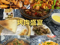 -八两八金·莱芜特色炒鸡(市南漳浦路店)
