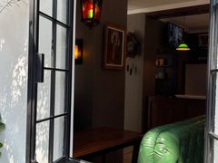 -德福楼咖啡吧(德福巷店)