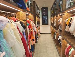 -星豆豆儿童摄影(南郊太白南路店)