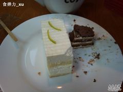 蛋糕-COSTA COFFEE(西湖天地店)