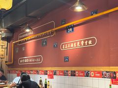 -小饕荟雅安贡椒鱼鲜馆(广福桥店)