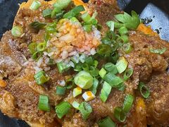 -朱大嘴肥肠血旺(福字街店)