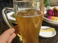 -合肥皇冠假日酒店·菲亚斯特自助餐厅(黄山路店)