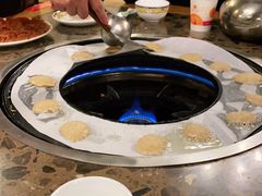 -峰瑞藏地美食·石锅鸡·牦牛肉(大昭寺品牌店)
