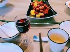 -味莊·青岛菜(云霄路店)