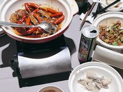 -徐记海鲜(梅溪新天地店)