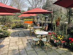 -三嚥阁 La Villa Restaurant