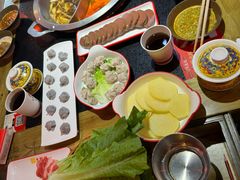 -大龙燚火锅(华都汇店)