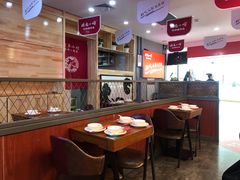 -周鱼小馆石锅酸菜鱼(活力汇店)