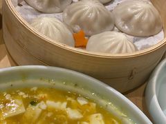-弄堂小笼包(天津南开大悦城店)