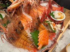 -Minase水濑·日料放题(外滩店)