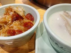 -椰夫人·养生椰子鸡(金沙洲永旺店)